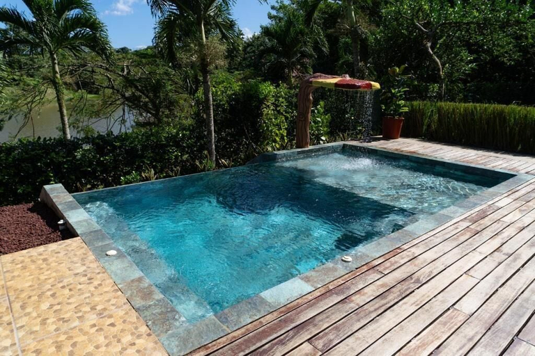 Pool 5, Hotel Ecopaisajes Lake Premier Resort, Grecia