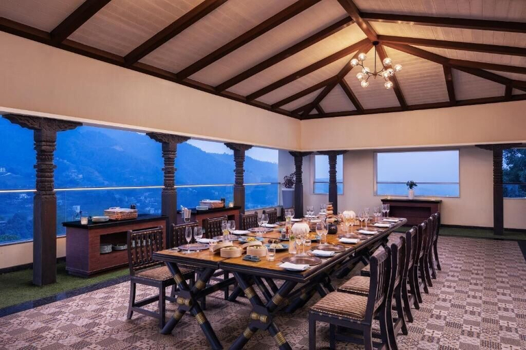 Food & Drinks 5, Fortune Resort & Wellness Spa, Bagmati