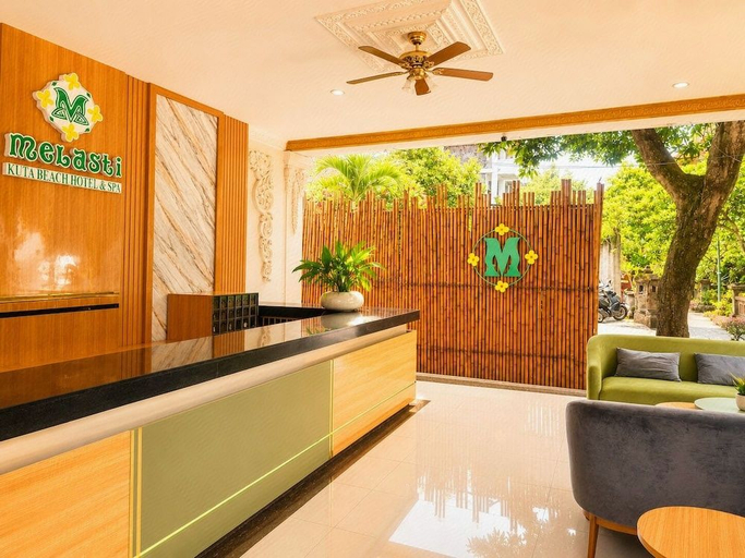 Others 5, Melasti Kuta Bungalows & Spa, Badung