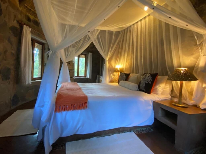 Room 2, Palala River Cottages, Waterberg
