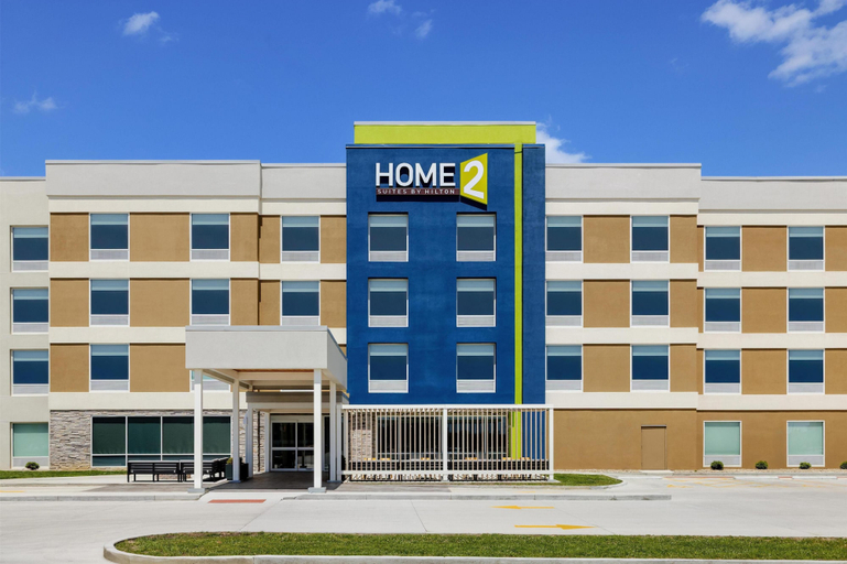 Exterior & Views 2, Home2 Suites By Hilton Springfield, Sangamon