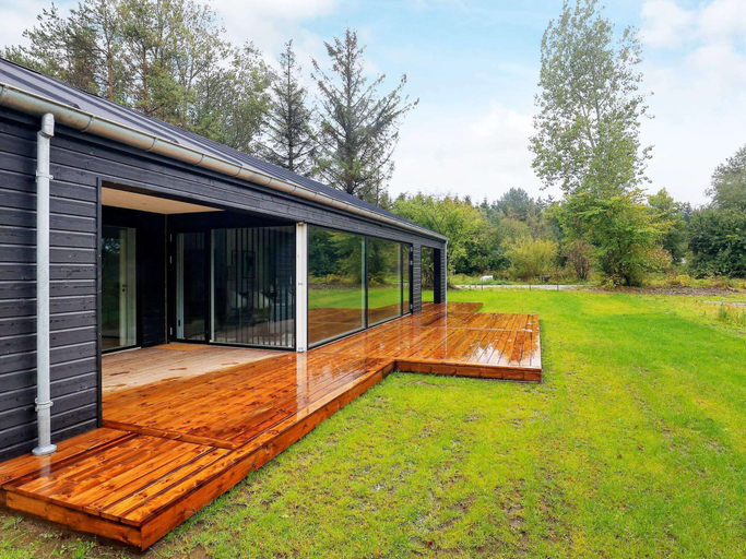 Others 3, 5 Star Holiday Home in Hjorring, Hjørring