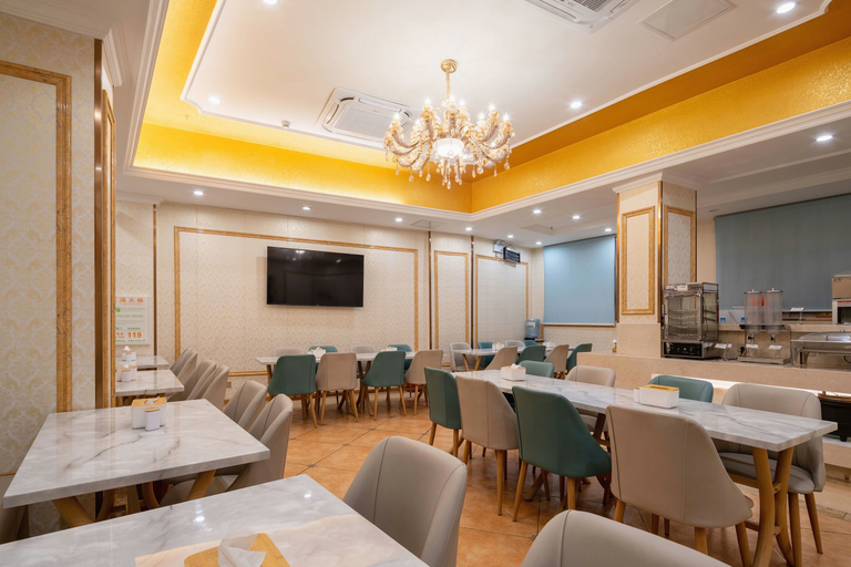 Food & Drinks 5, Vienna 3 Best Hotel Guangxi Nanning Station, Nanning