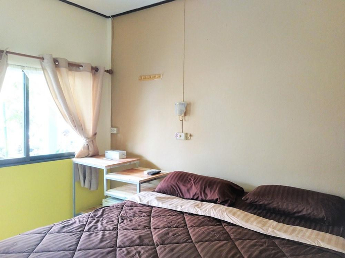 Bedroom 2, Casamarina Guesthouse, Koh Chang