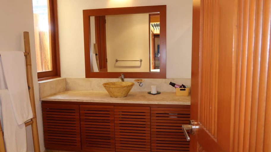 Room 5, Caribbean Bungallow With 2 Bedrooms in Cap Cana, San Rafael del Yuma