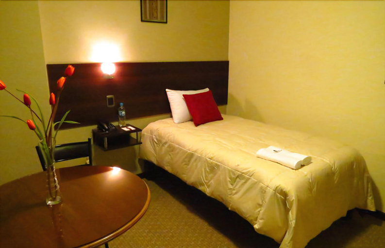 Bedroom 3, Imagen Plaza Cusco, Cusco