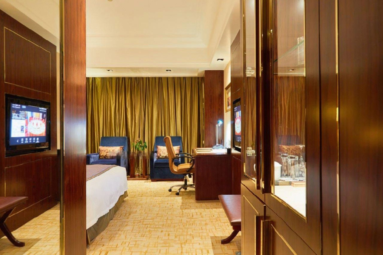 Others 5, Fengda International Hotel, Beijing