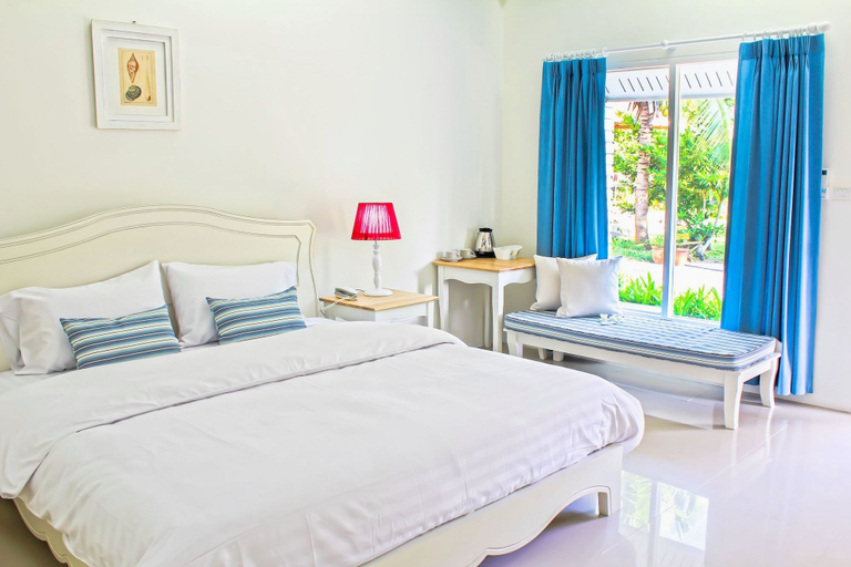 Bedroom 4, A Little Villa, Mueang Krabi