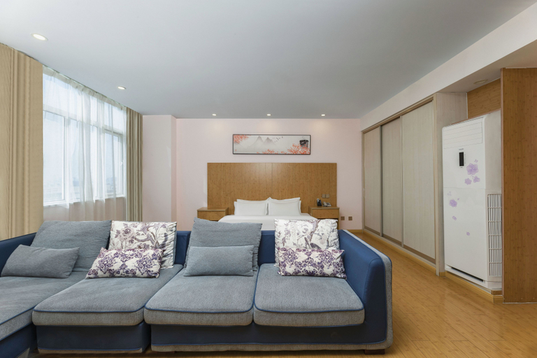 Others 3, Art Selection Hotel (Suzhou Industrial Park Dongshahu Ecological Park Branch), Suzhou