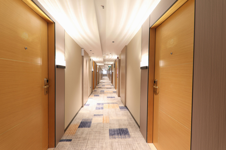 Others 4, Hongdu Hotel (Shenzhen Dongmen Old Street), Shenzhen
