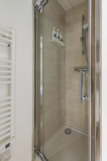 Bathroom 4, Outsite Bordeaux - Work, Connect, Explore, Gironde