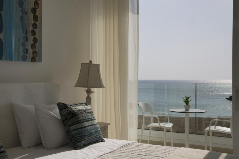 4, You and Your Family will love this Beachfront Villa, Protaras Villa 1539