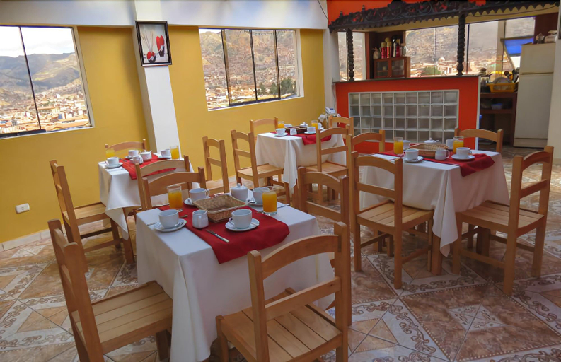 Food & Drinks, Imagen Plaza Cusco, Cusco