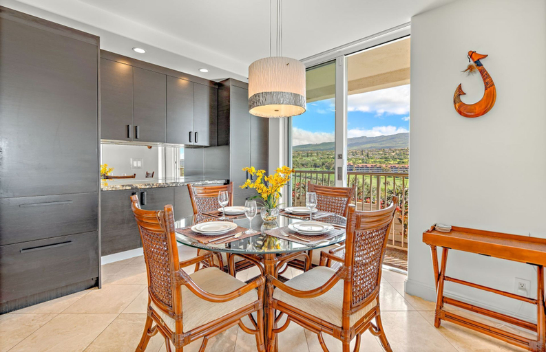 Interior 3, The Whaler by Maui Resort Rentals, Maui