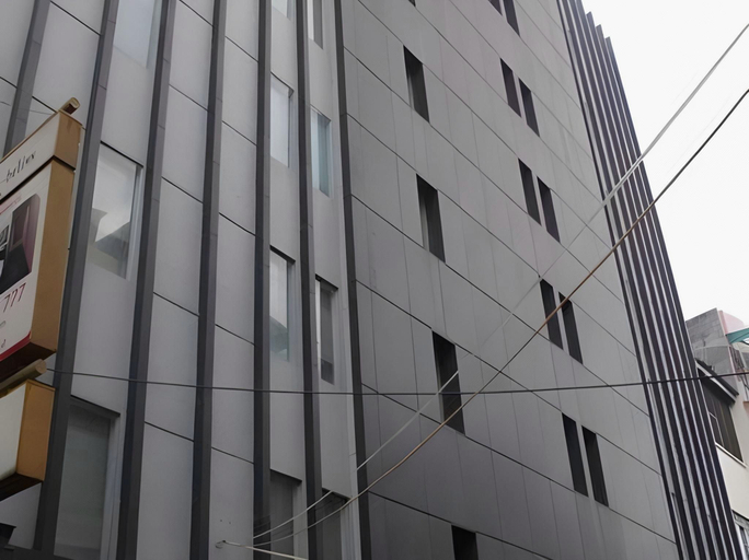Exterior & Views 4, Swiss-Belinn Medan, Medan