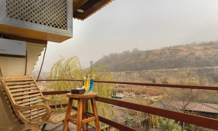 Others 3, Eden Resorts & Spa, Anantnag