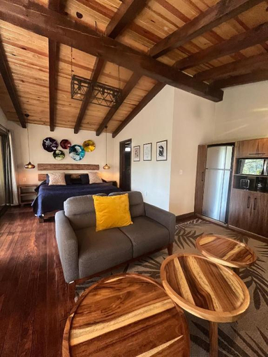 Others 5, Cabanas VIP, Mazamitla