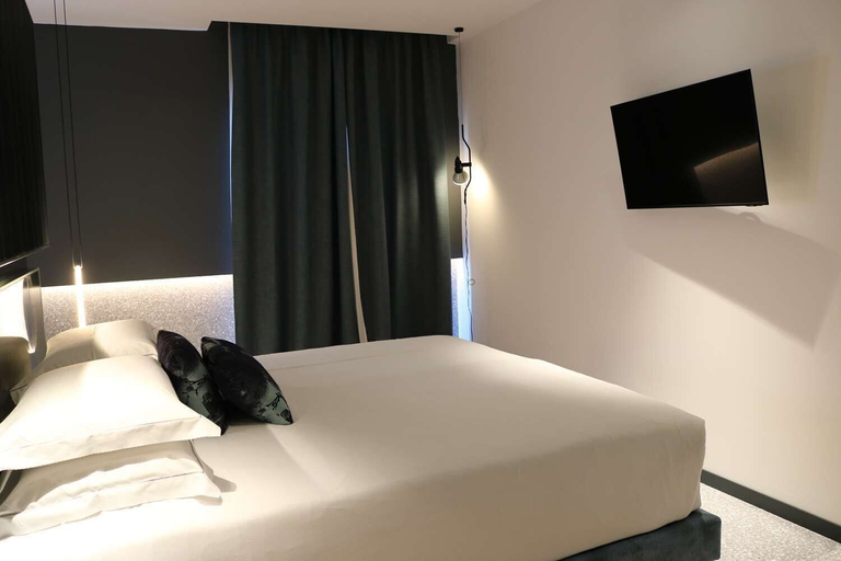 Room 3, Hotel Al Caminetto Worldhotels Crafted, Verona