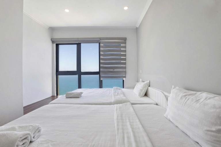 Bedroom 2, Bi's house, Nha Trang