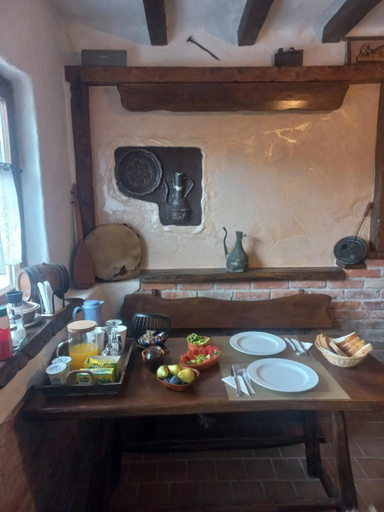Food & Drinks 4, Una Dreams Lohovo Rooms, Donji Lapac