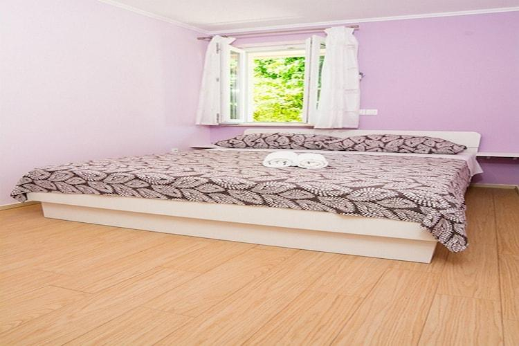 Bedroom 2, Apartments Stella - One Bedroom Apartment with Terrace A2, Dubrovnik