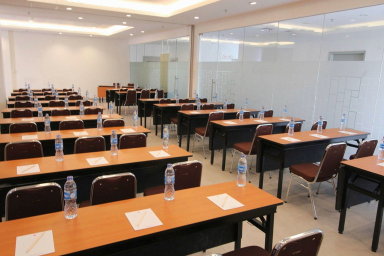 Business Facilities 4, JP Hotel Pluit, North Jakarta