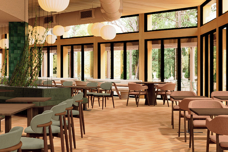 Dining 2, Aura By Aubamar, Baleares