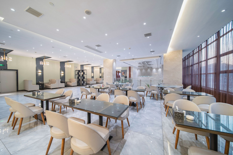 Food & Drinks, Tian'en Holiday Hotel, Qianjiang