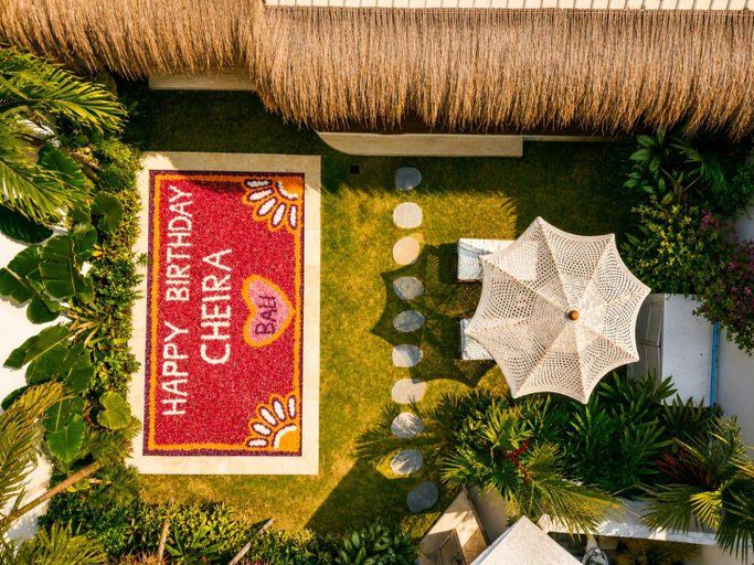 Exterior & Views 1, 2BR Villa BaliPearl between Dream and Reality, Badung