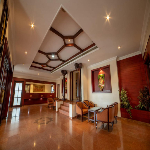 4, Hotel Ems Mayura, Coimbatore