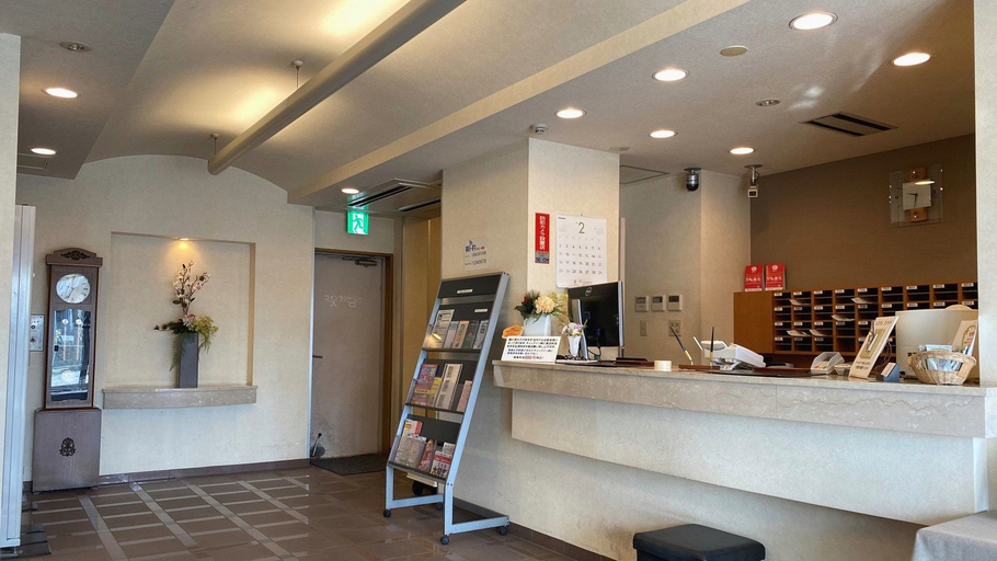 Food & Drinks 5, Ryugasaki Plaza Hotel Honkan, Ryūgasaki