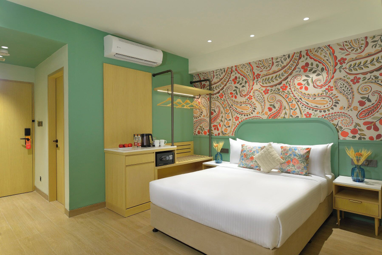 Room 2, Ginger Jorhat, Jorhat