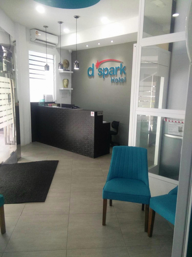 Others 5, D'Spark Hotel Bayu, Klang