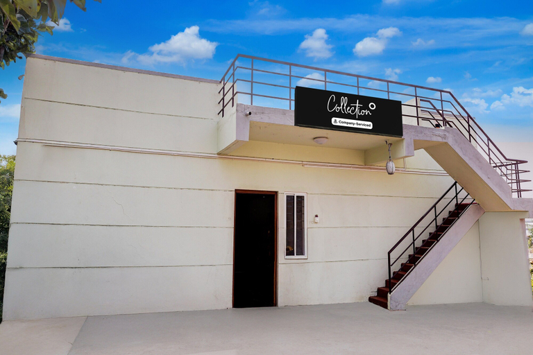 Exterior 3, Collection O Sunset Point PB Road, Dharwad