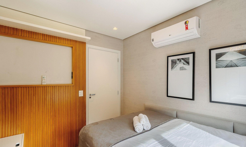 Room 3, Beautiful 2 Bedroom Apartment in Canela Dal207, Canela