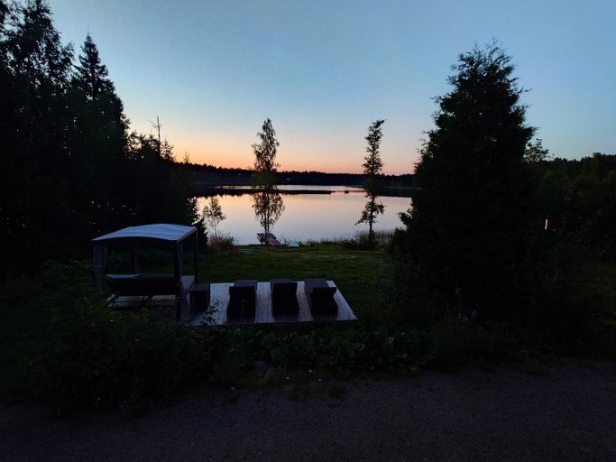 View, Villa Granbacka Raasepori Karjaa Finland, Uusimaa