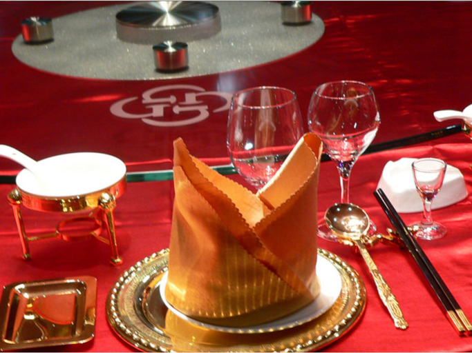 Food & Drinks 2, Huigao Garden Hotel, Tianjin