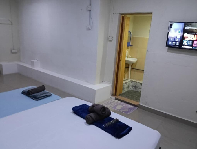 Room 3, JSW PRAMLee, Penang Island