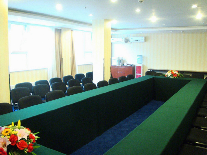 Business Facilities, Ruizhao Hotel (Beijing Railway Station Guomao Store), Beijing