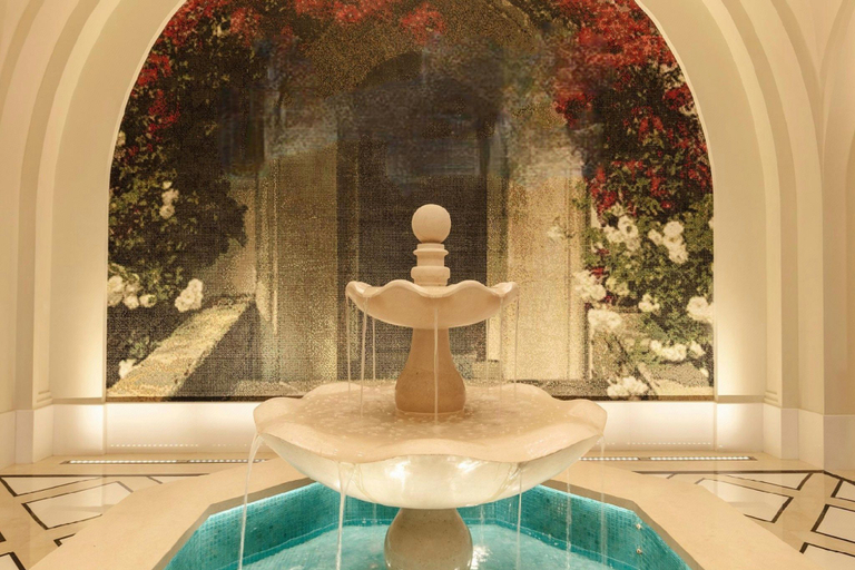 Sport & Beauty 2, The Universal Studios Grand Hotel, Beijing