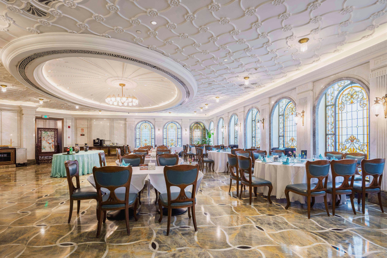 Food & Drinks, Donghu Collection Hotel, Shanghai