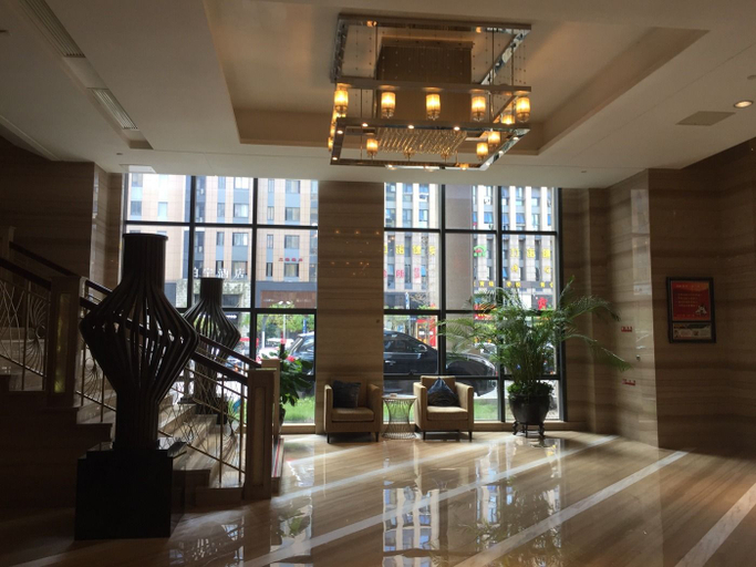 Others 5, Howard Johnson Shipu Plaza Ningbo, Ningbo