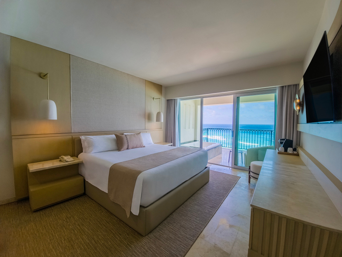 Bedroom 3, Grand Park Royal Cancun, Benito Juárez
