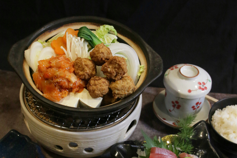 Food & Drinks 3, Dalian Nikko Hotel, Dalian