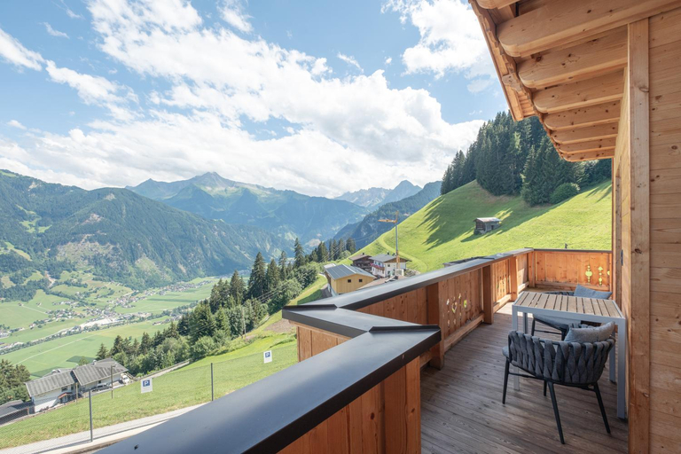 Others 3, Chalet Ahornblick, Schwaz