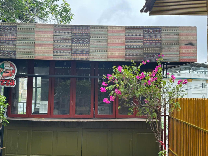 Exterior & Views 1, Sapa Houses, Sa Pa