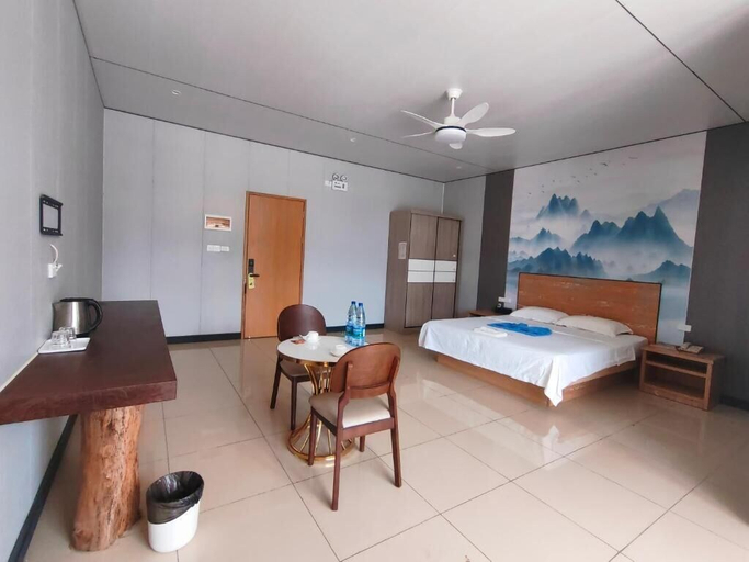 Room 2, MERMAID N2, Nggosi