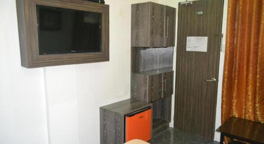 Bedroom 3, Zanrock Micro Hotel, General Santos City