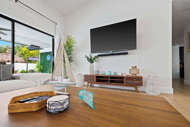 Others 3, NEW Villa Paradise Lux Gem Pool Game Room, Miami-Dade