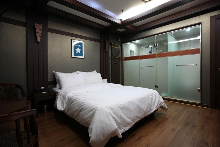 Bedroom 3, Dongtan Cozy, Hwaseong
